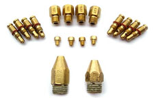 LP conversion kit for NXR Professional Range