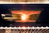 NXR's feature powerful Infrared Broilers for restaurant style searing and broiling
